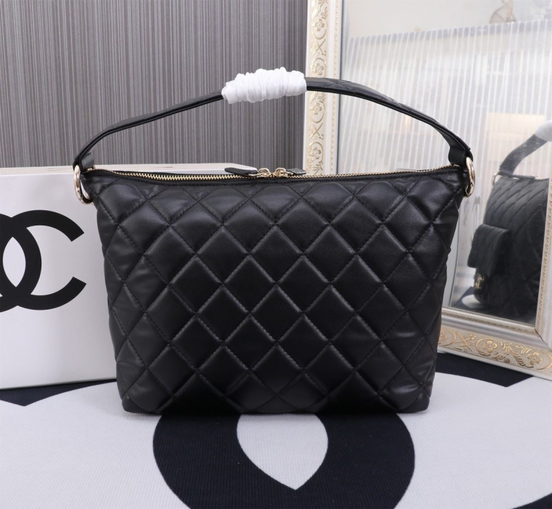 Chanel Top Handle Bags